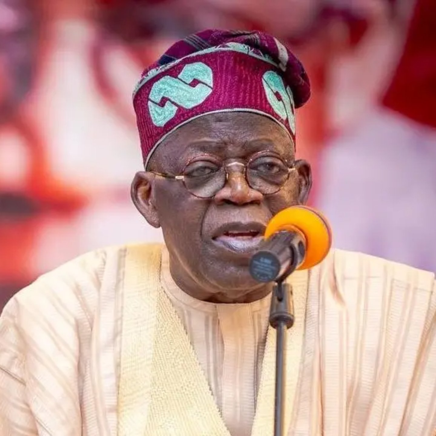 Who Is Bola Tinubu, Nigeria’s President-elect? - Ayobami Blog